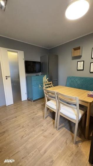 Apartament 4 camere | Panduri | Cotroceni | Dressing | 90mp | Centrala - 5