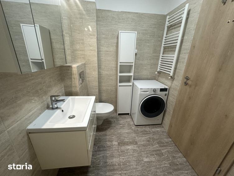 Metalurgiei, Apartament 2 Camere 52 Mp, Parcare Subterana! - 10