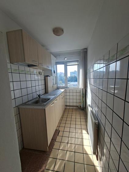 Piata Doina, apartament cu centrala - 5