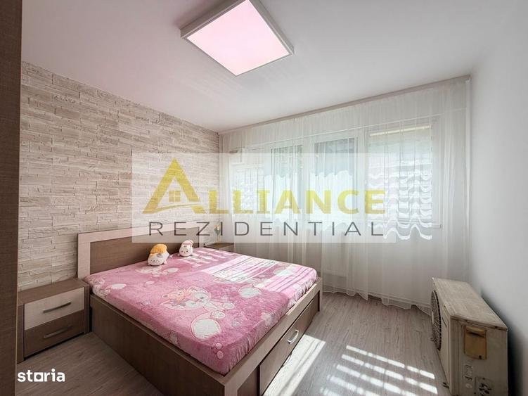 Apartament cu 2 camere în Jilava