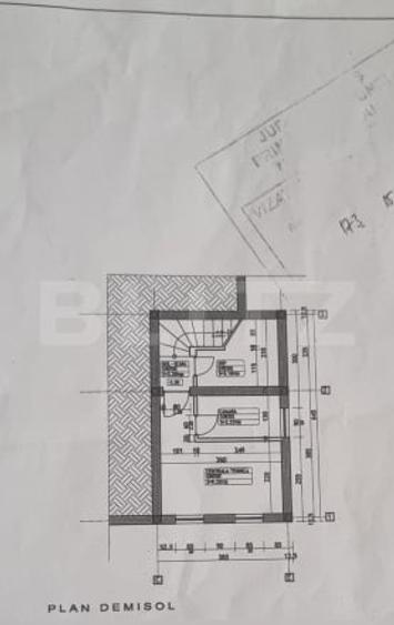 Casă individuală premium 5 Camere 200 mp utili teren 740mp Mosnita Moua - 4