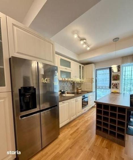 Apartament cu 3 camere în 13 Septembrie