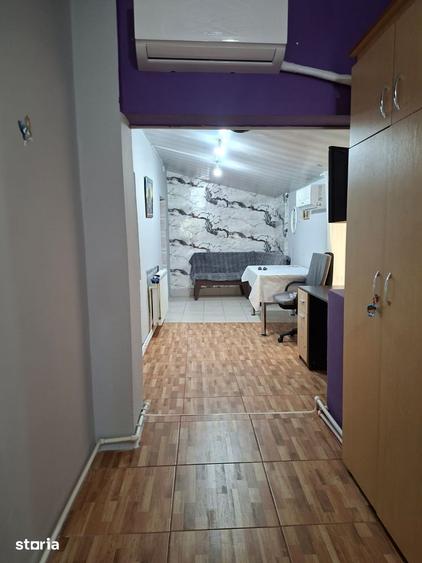 Casă cu 3 camere cu Teren 500 Mp în Limanu
