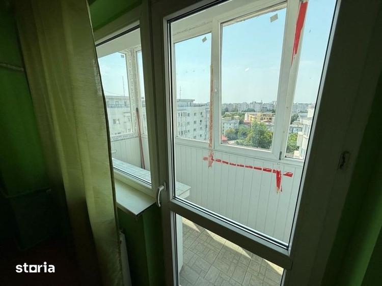Apartament cu 2 camere în Titan
