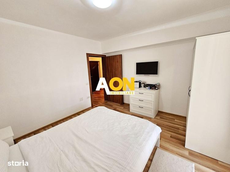 Apartament cu 2 camere decomandat în Ultracentral