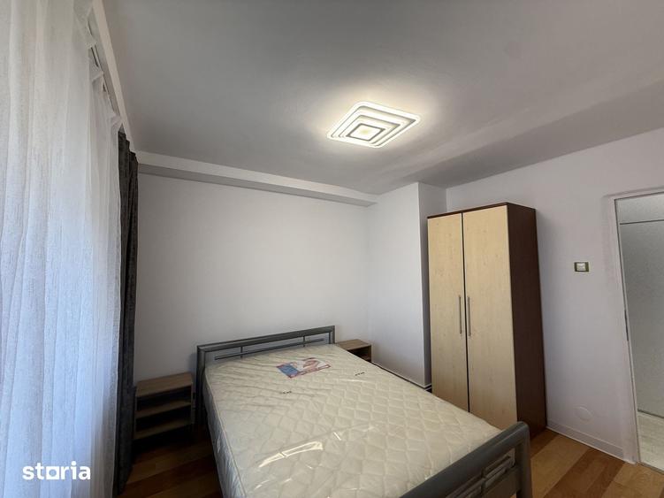 Apartament cu 3 camere în Aradul Nou