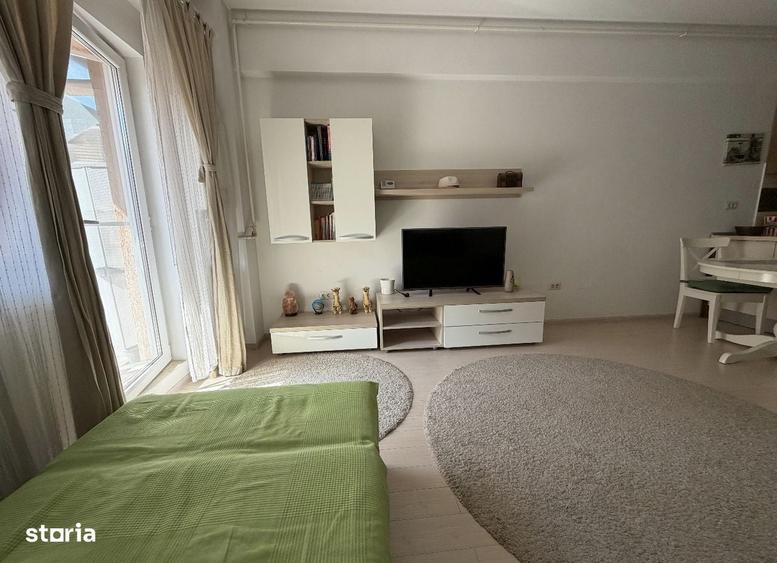 Apartament cu 2 camere în Dudu