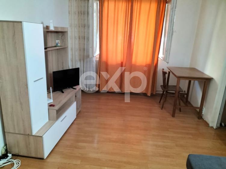 BANAT | apartament 2 camere | parter - 3