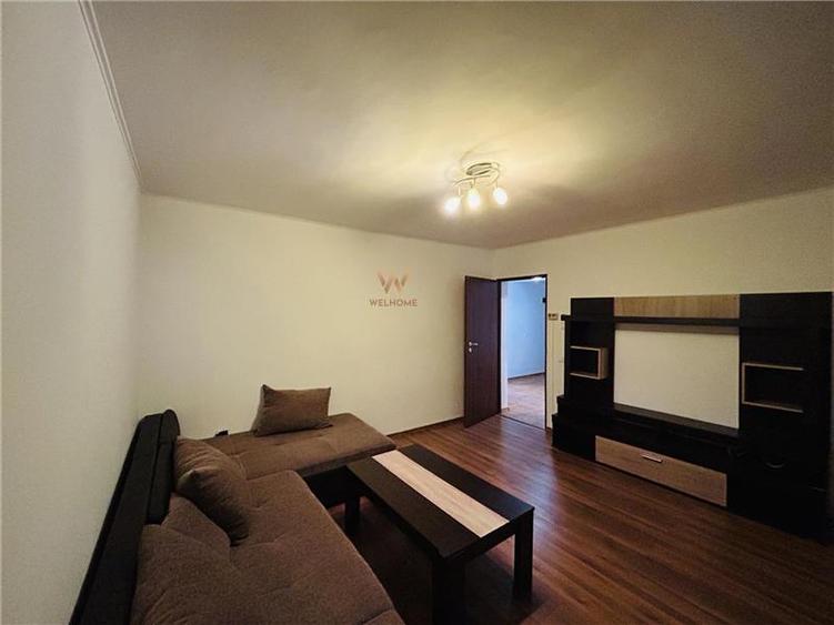 Apartament cu 2 camere decomandat în Turnișor