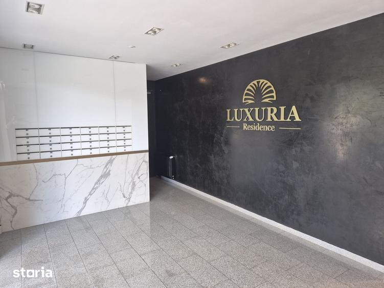 2 camere Domenii - Complex Luxuria Residence - 3