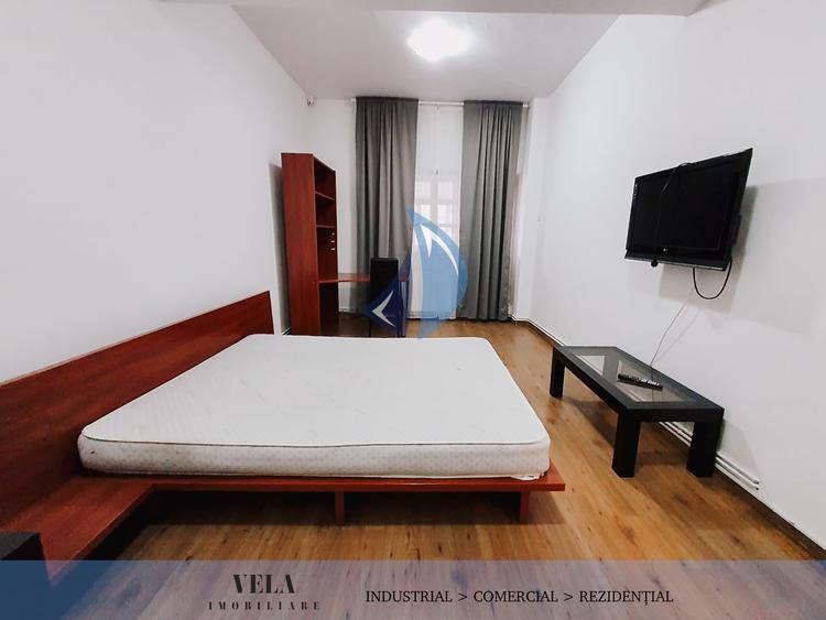 Apartament cu 3 camere în Libertății
