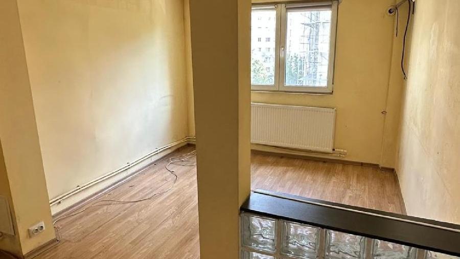 Apartament cu 2 camere decomandat în Pantelimon