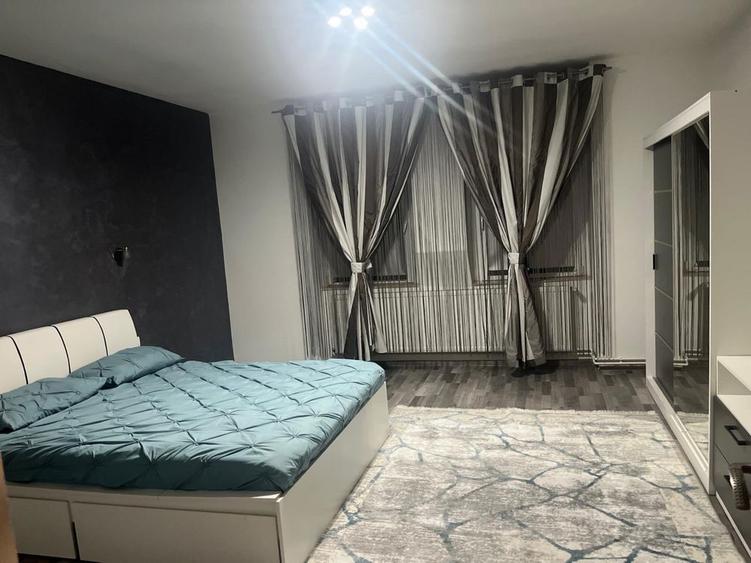 Casă cu 3 camere în Central