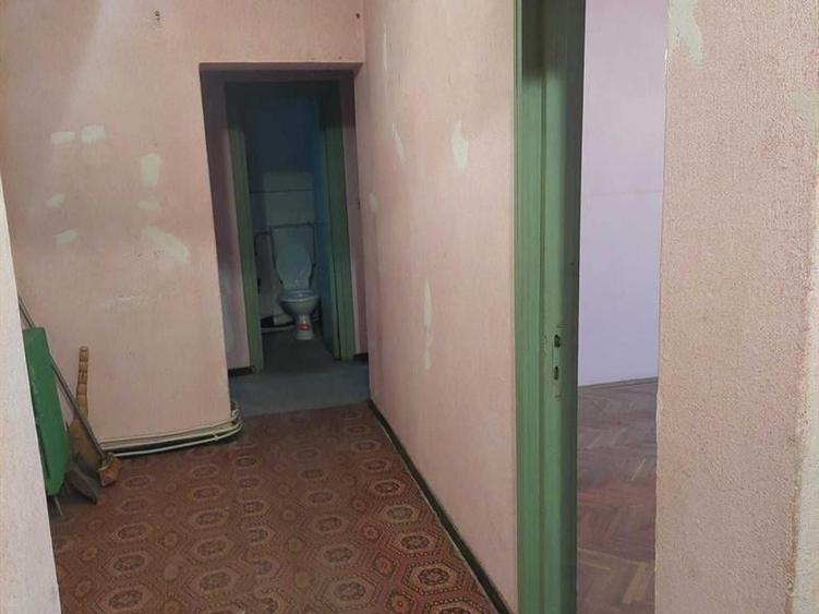 Apartament cu 3 camere decomandat în Fălticeni