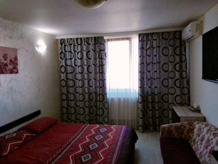 Garsonieră decomandată în Țiglina 1