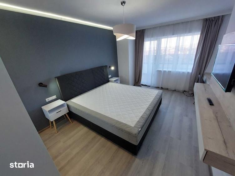 Apartament cu 4 camere în Ștrand