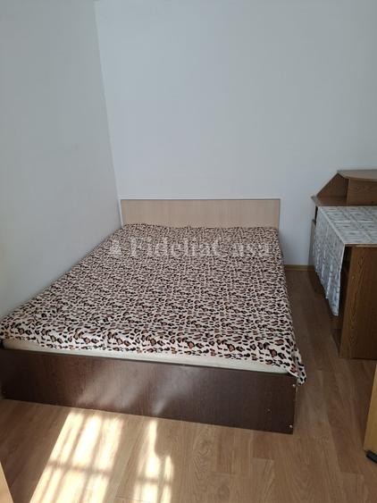 Apartament cu 2 camere decomandat în Alexandru cel Bun