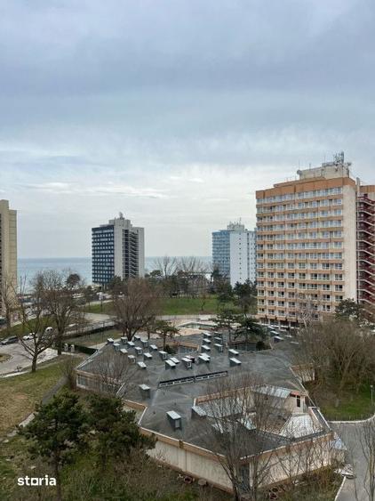 Apartament cu 2 camere în Mangalia