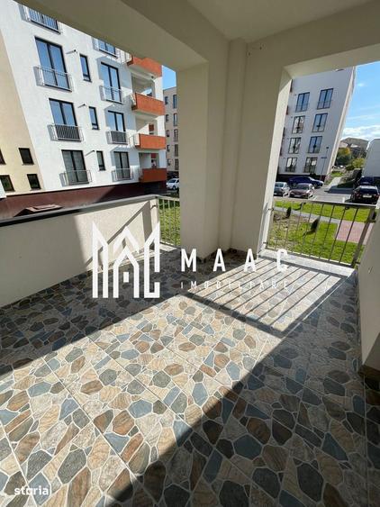 Apartament cu 3 camere, mobilat în Lazaret
