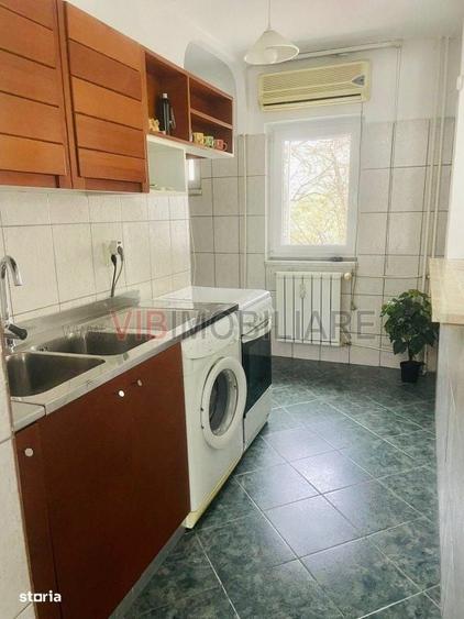 Studio - Circului - Parc - Stefan Cel Mare - Tei - 2