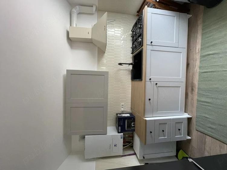 Casă cu 2 camere cu Teren 40 Mp în Kamsas