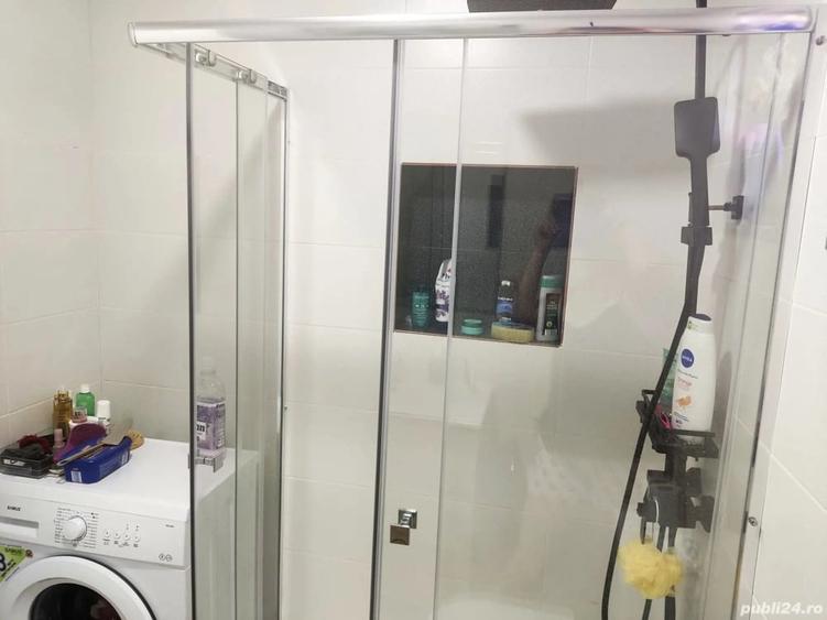 Casă cu 2 camere cu Teren 318 Mp în Central