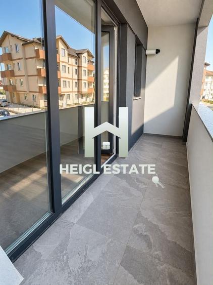 Apartament cu 3 camere decomandat în Giroc
