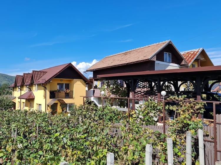 Casă cu 4 camere în Troian