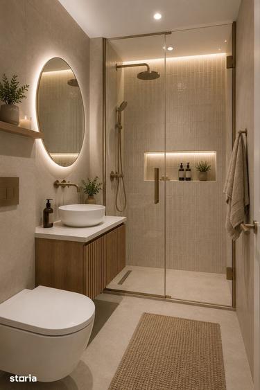 Floreasca, apartament de vanzare in vila - 2