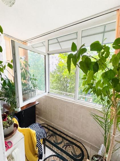 Apartament cu 2 camere semidecomandat în Calea Severinului