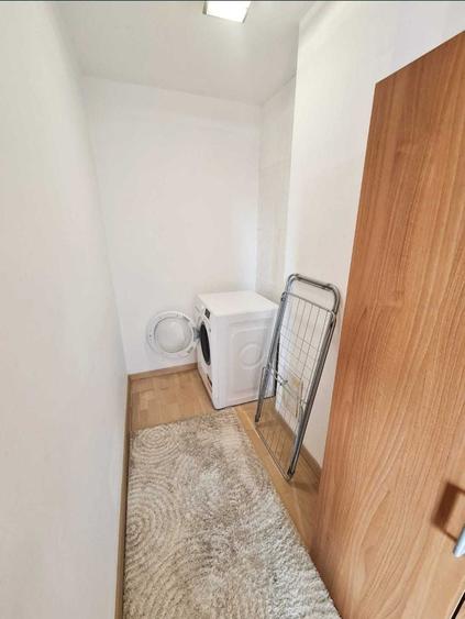 Apartament cu 2 camere decomandat în Exterior Vest
