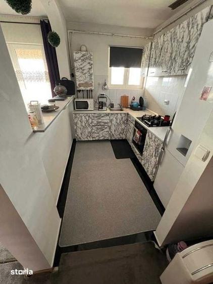 Apartament cu 4 camere în Tolstoi