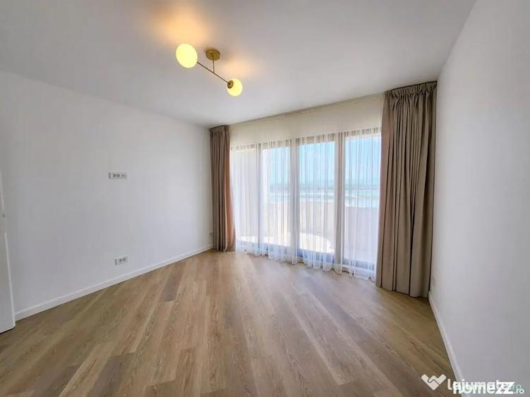 Apartament Premium - Vedere Frontala Dunare - Faleza Ga... - 4
