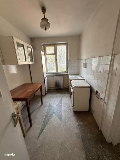 Apartament 2 camere 51 mp, et. 2 - Str Octav Onicescu - Parcul mare - 5