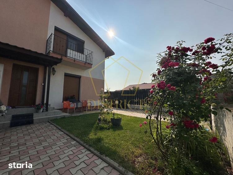 Casă cu 4 camere cu Teren 330 Mp în Sud