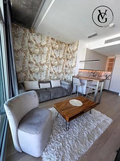 Apartament 2 camere Floreasca | Prima inchiriere | Spa + Fitness - 1