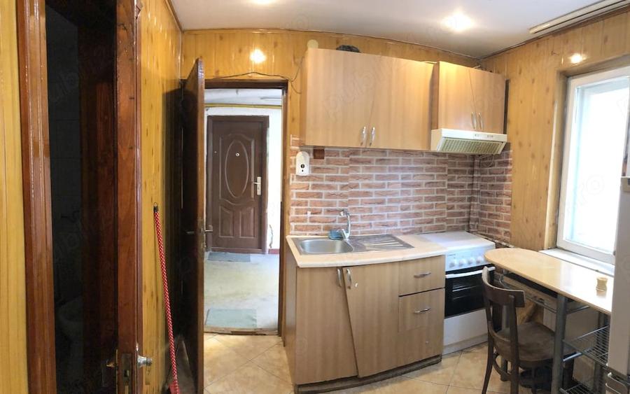 Garsonieră semidecomandată în Transilvaniei