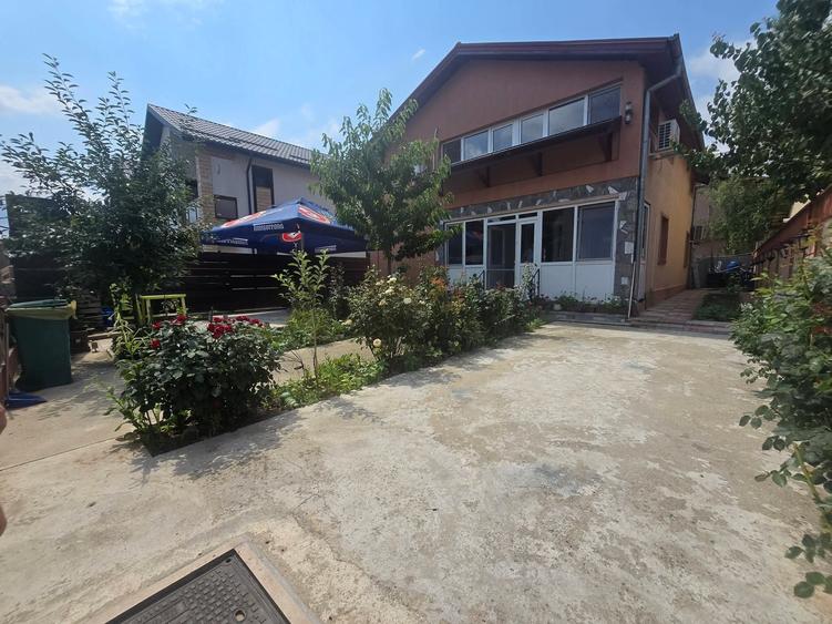 Casa P+1 , 4 Camere, Pantelimon-Tractorului, Mega Image - 24