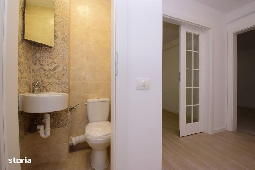 3 camere, renovat, centrala, 2/4, Rahova - Strada Oltina - 3