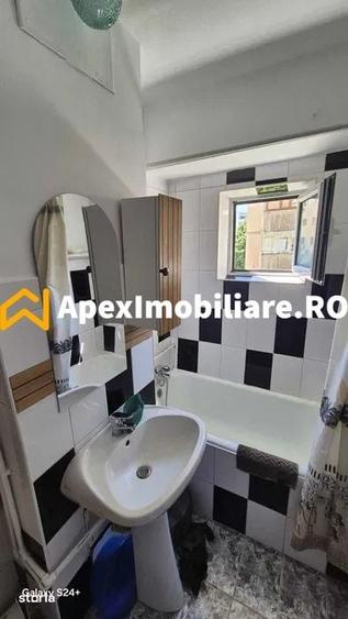 Garsonieră semidecomandată în Tineretului