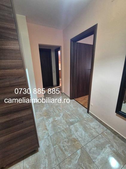 2 Camere, decomandat, 1 minut Metrou Gorjului, St 70 mp, modern, Bd Iuliu Maniu - 16