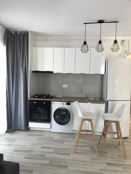 Apartament cu 2 camere decomandat în Grozăvești