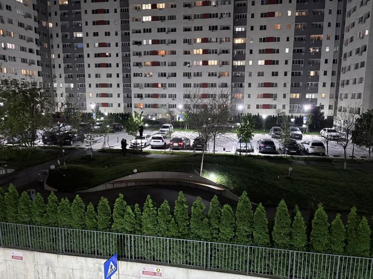 Apartament cu 2 camere decomandat, mobilat în Militari