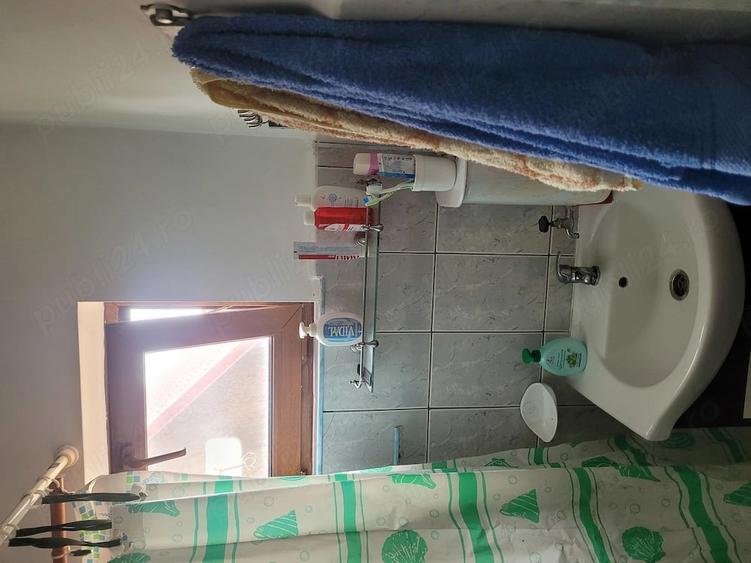 Casă cu Teren 1350 Mp în Gutinaș