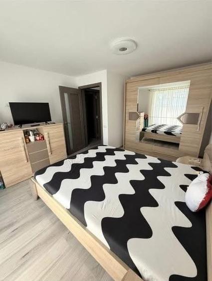 Casă individuală cu 4 camere cu Teren 117.5 Mp în Cetate