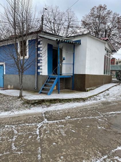 Spațiu comercial, de 77 mp, în Bucium