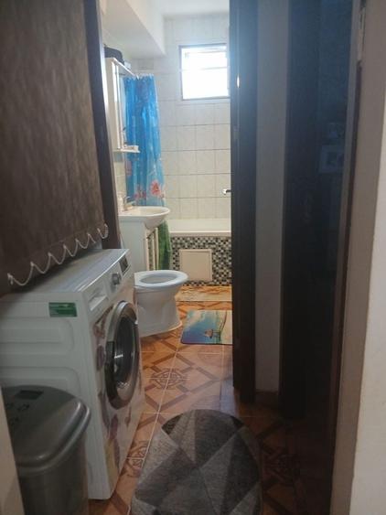 Apartament cu 2 camere în Gara de Nord