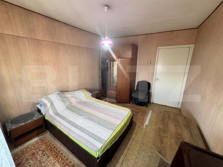 Apartament decomandat 3 camere, 72 mp, etajul 2, Rovine Dezrobirii - 1