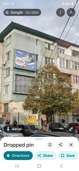 Vând ap.2 camere centru