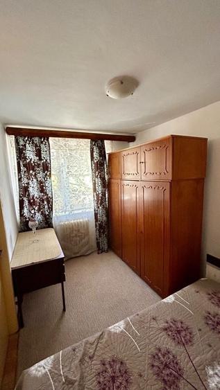 Apartament 2 camere de inchiriat zona Mihai Viteazu - 1